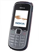 Best available price of Nokia 1662 in Burkina