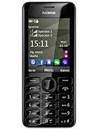 Best available price of Nokia 206 in Burkina