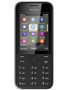 Best available price of Nokia 207 in Burkina