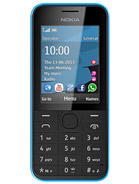 Best available price of Nokia 208 in Burkina