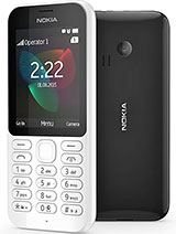 Best available price of Nokia 222 in Burkina