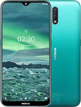 Best available price of Nokia 2_3 in Burkina
