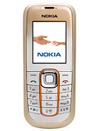 Best available price of Nokia 2600 classic in Burkina