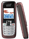 Best available price of Nokia 2610 in Burkina