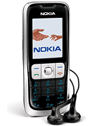 Best available price of Nokia 2630 in Burkina