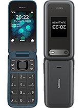 Best available price of Nokia 2760 Flip in Burkina