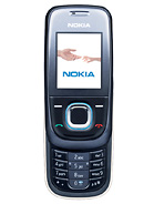 Best available price of Nokia 2680 slide in Burkina