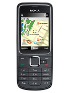 Best available price of Nokia 2710 Navigation Edition in Burkina