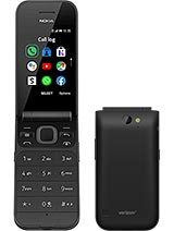 Best available price of Nokia 2720 V Flip in Burkina