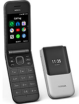 Best available price of Nokia 2720 Flip in Burkina