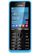 Best available price of Nokia 301 in Burkina