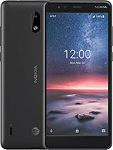 Best available price of Nokia 3_1 A in Burkina