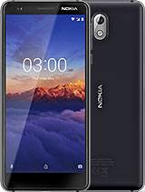 Best available price of Nokia 3-1 in Burkina