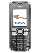 Best available price of Nokia 3109 classic in Burkina