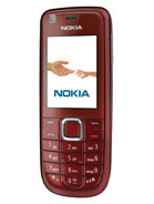 Best available price of Nokia 3120 classic in Burkina