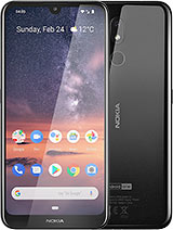 Best available price of Nokia 3_2 in Burkina