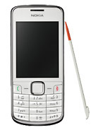 Best available price of Nokia 3208c in Burkina