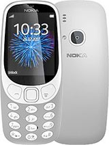 Best available price of Nokia 3310 2017 in Burkina