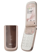 Best available price of Nokia 3710 fold in Burkina