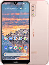 Best available price of Nokia 4-2 in Burkina