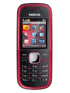 Best available price of Nokia 5030 XpressRadio in Burkina