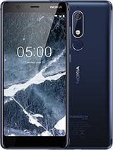 Best available price of Nokia 5-1 in Burkina