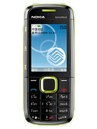 Best available price of Nokia 5132 XpressMusic in Burkina