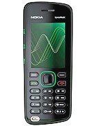 Best available price of Nokia 5220 XpressMusic in Burkina