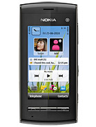 Best available price of Nokia 5250 in Burkina