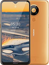 Best available price of Nokia 5_3 in Burkina