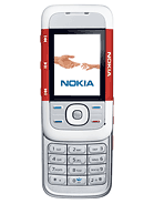 Best available price of Nokia 5300 in Burkina