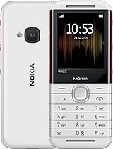 Best available price of Nokia 5310 (2020) in Burkina