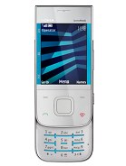 Best available price of Nokia 5330 XpressMusic in Burkina