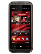 Best available price of Nokia 5530 XpressMusic in Burkina
