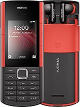 Best available price of Nokia 5710 XpressAudio in Burkina