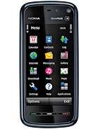 Best available price of Nokia 5800 XpressMusic in Burkina