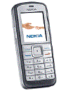 Best available price of Nokia 6070 in Burkina