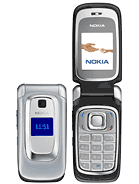 Best available price of Nokia 6085 in Burkina