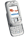 Best available price of Nokia 6111 in Burkina