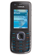 Best available price of Nokia 6212 classic in Burkina