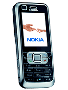 Best available price of Nokia 6120 classic in Burkina
