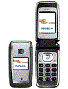Best available price of Nokia 6125 in Burkina