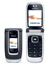 Best available price of Nokia 6126 in Burkina