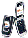 Best available price of Nokia 6131 in Burkina