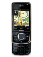 Best available price of Nokia 6210 Navigator in Burkina