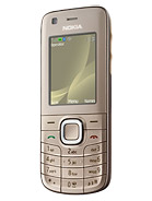 Best available price of Nokia 6216 classic in Burkina