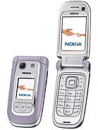 Best available price of Nokia 6267 in Burkina