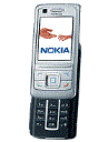 Best available price of Nokia 6280 in Burkina