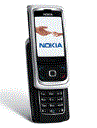 Best available price of Nokia 6282 in Burkina