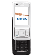 Best available price of Nokia 6288 in Burkina